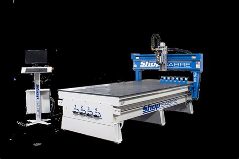 american made cnc routers